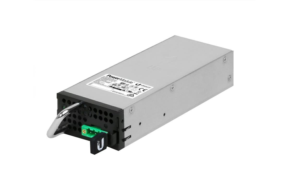 Ubiquiti Redundant Power Supply EdgeRouter Infinity), DC-module, 100W ...