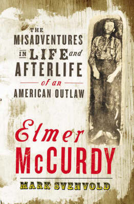 Elmer McCurdy image