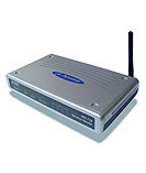 Dynalink Wireless Access Point Dynalink Wireless Access Point