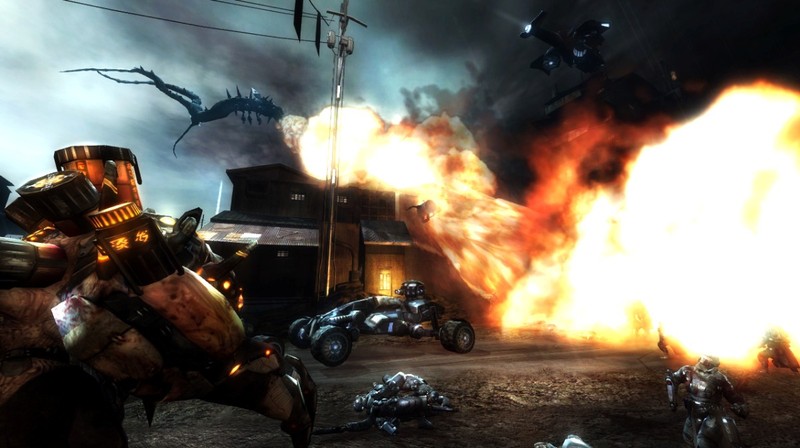 Stormrise for PC image