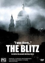 I Was There - The Blitz on DVD I Was There - The Blitz on DVD
