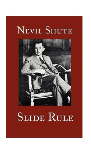 Slide Rule by Nevil Shute image
