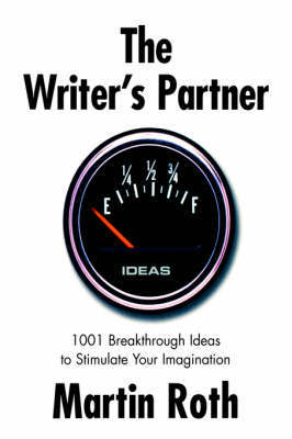 Writer's Partner by Martin Roth image