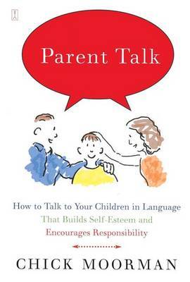 Parent Talk by Chick Moorman image