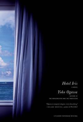 Hotel Iris by Yoko Ogawa image