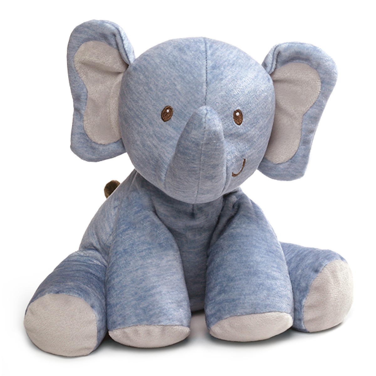 Playful Pals - Elephant Plush image