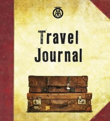 Travel Journal by AA Publishing image