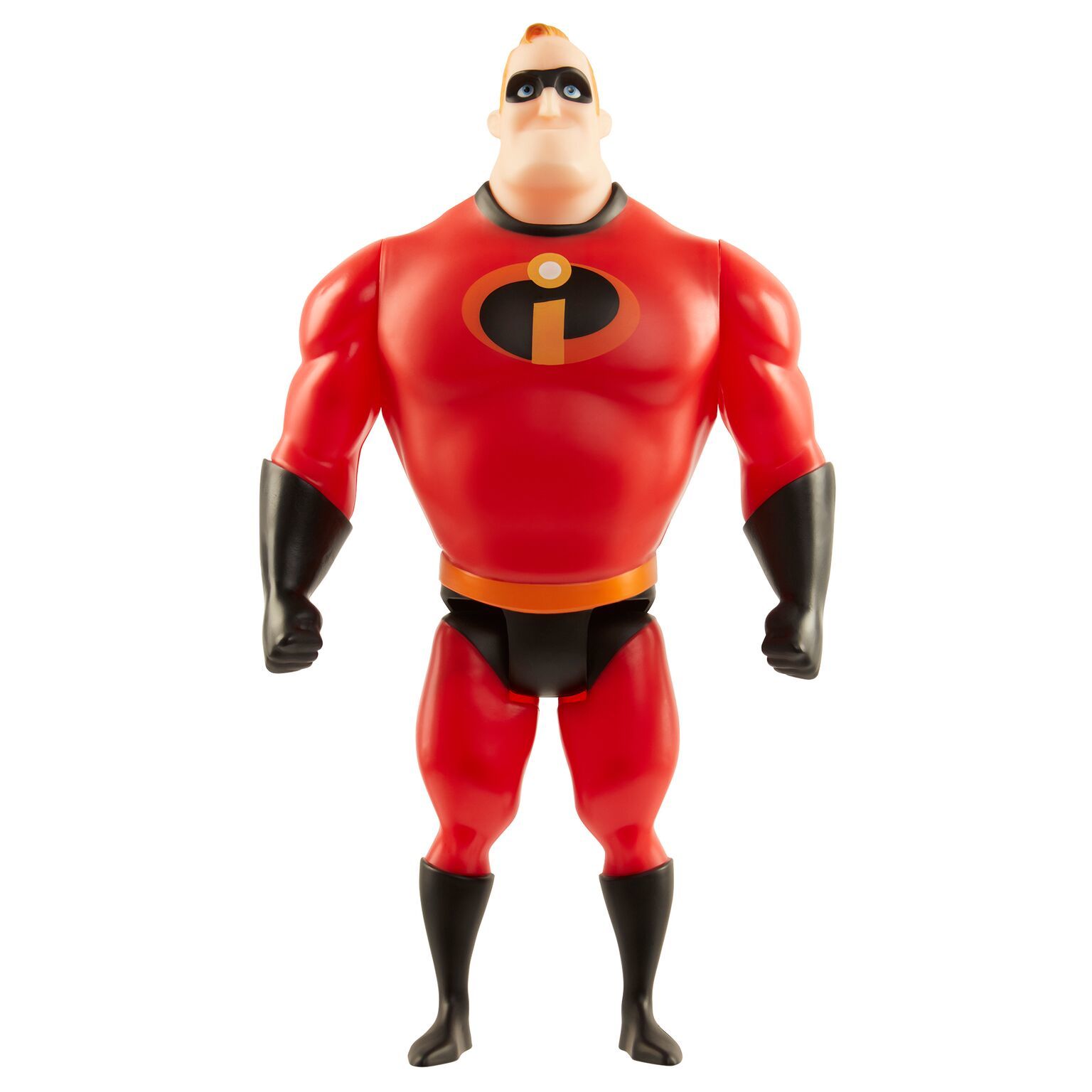 Incredibles 2: Champion Figure - Mr Incredible