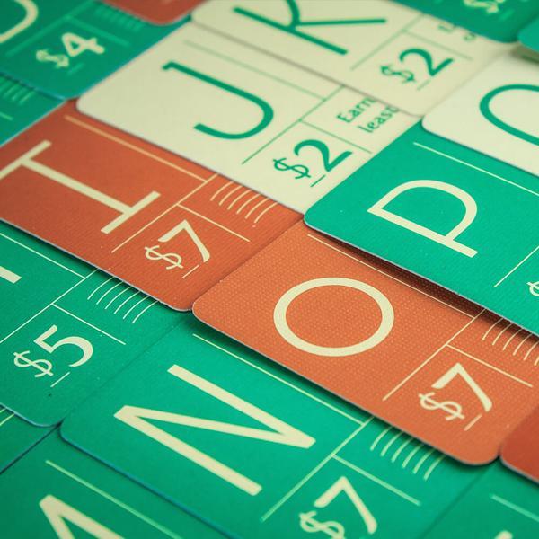 Letter Tycoon - Build your alphabet empire - image