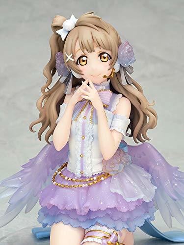 1/7 Kotori Minami White Day Arc - PVC Figure image