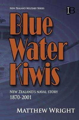 Blue Water Kiwis by Matthew Wright image