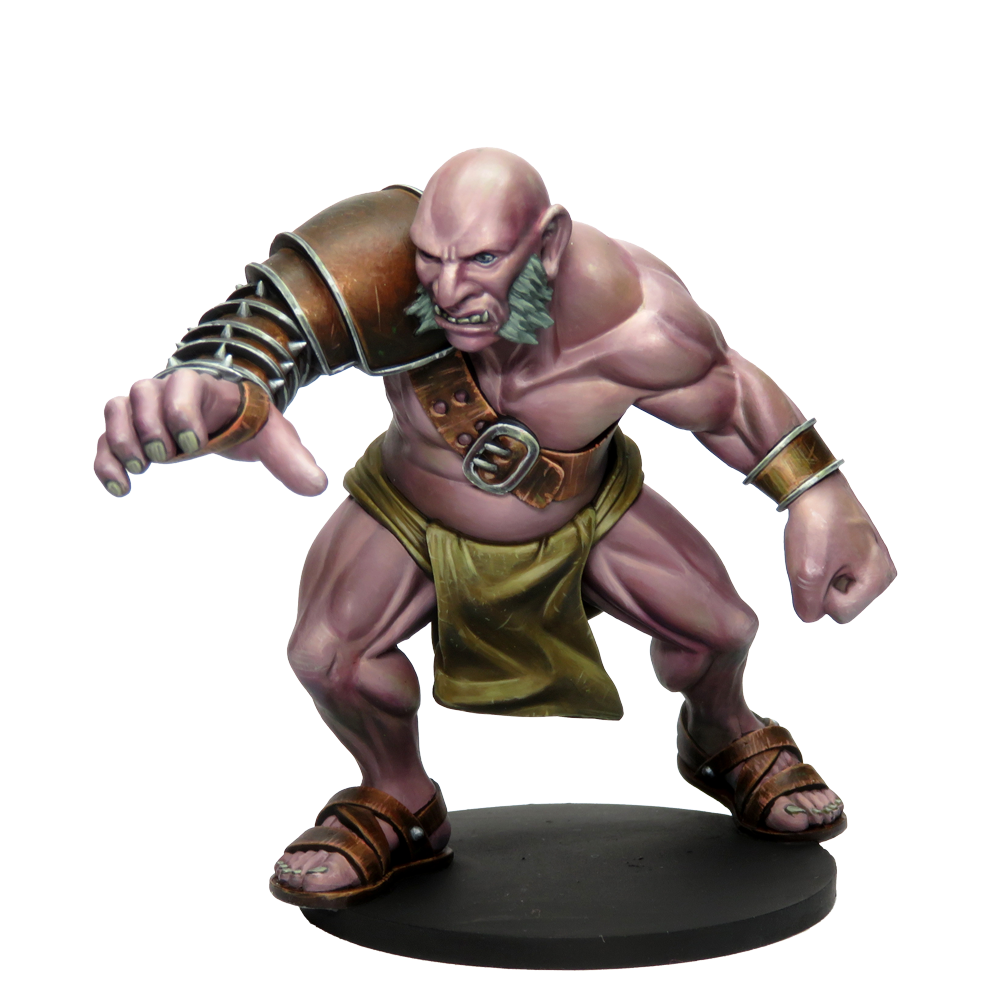 Hellboy: The Wild Hunt Board Game Expansion image