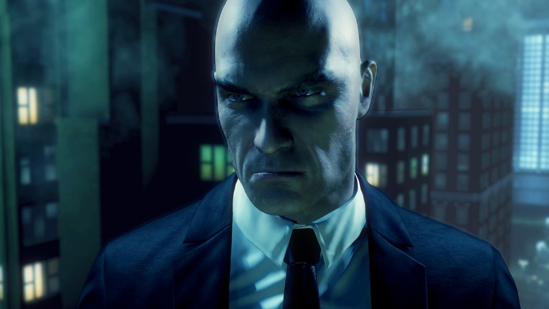Hitman Absolution Limited Edition for X360 image
