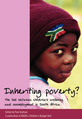 Inheriting Poverty? image