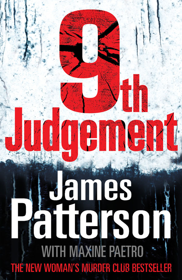 9th Judgement (Women's Murder Club) by James Patterson