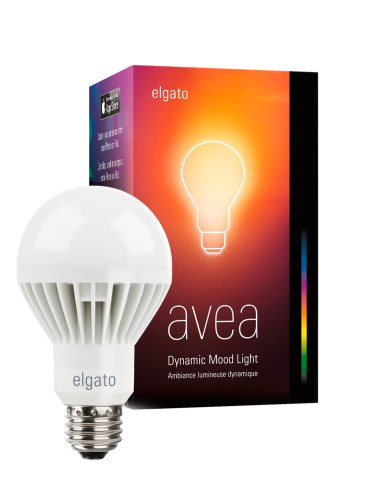 Elgato Avea Dynamic Mood Light image