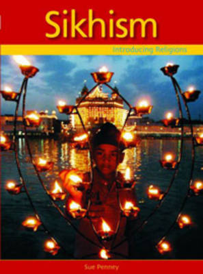 Sikhism by Sue Penney image
