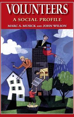 Volunteers by Marc A Musick image