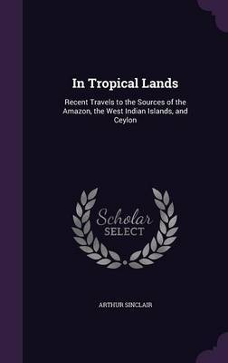 In Tropical Lands by Arthur Sinclair image
