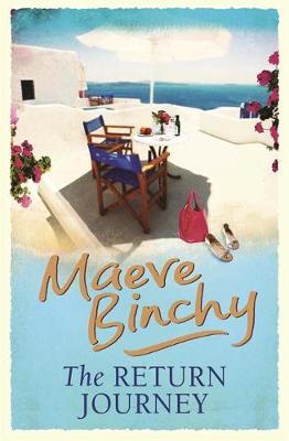 The Return Journey by Maeve Binchy image