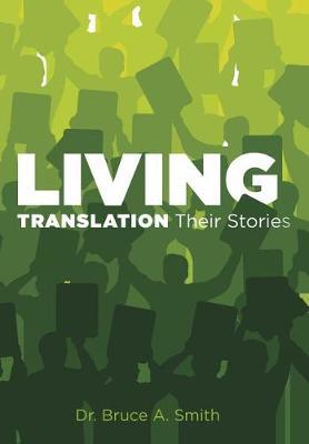 Living Translation Their Stories by Smith image