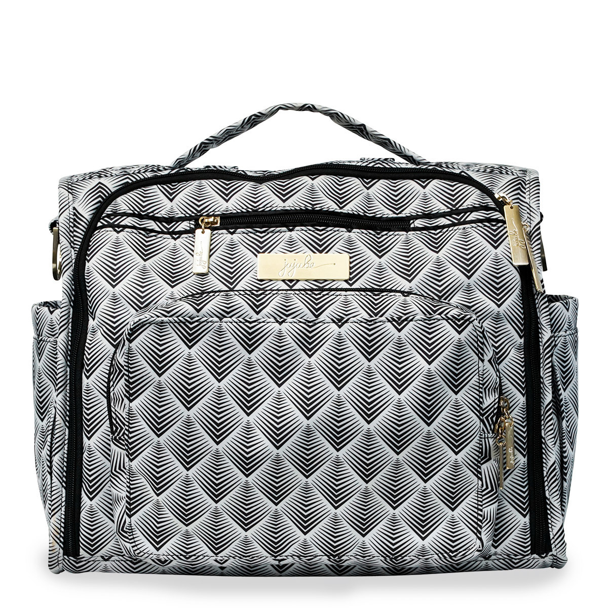 coach man belt bag