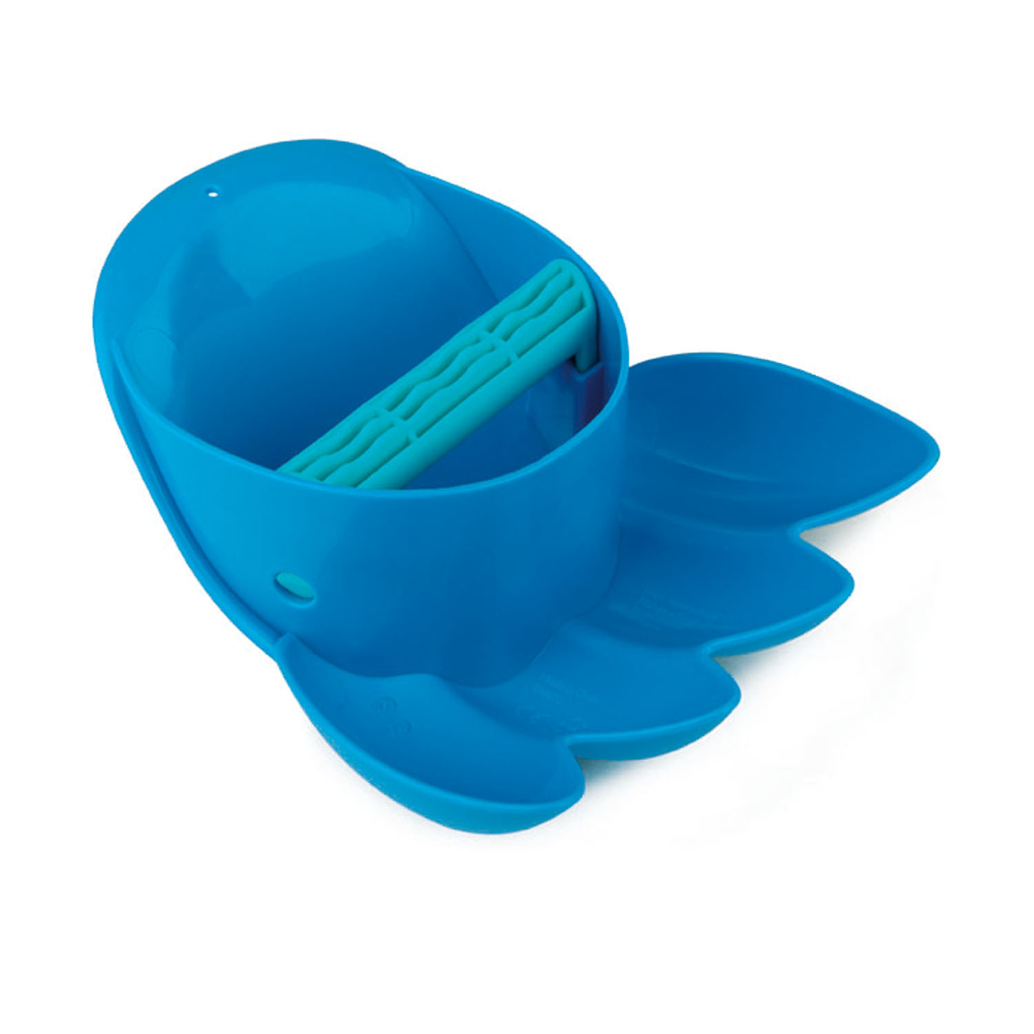 Hape: Power Paw Sand Toy - Blue image