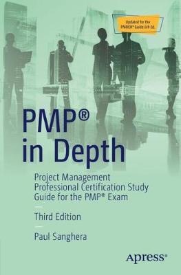 PMP (R) in Depth by Paul Sanghera image