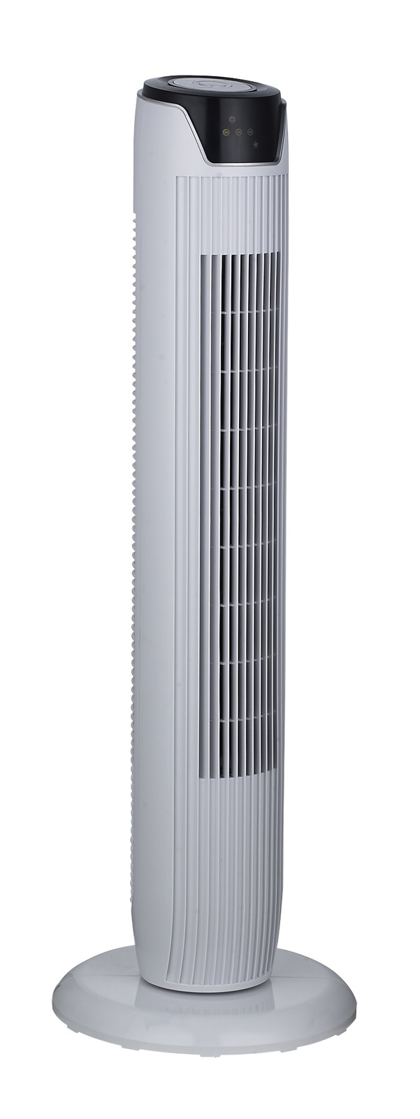 Buy Ultra Slim Tower Fan (92cm) at Mighty Ape NZ