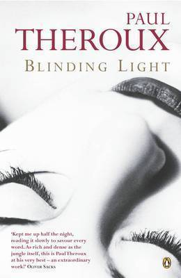 Blinding Light by Paul Theroux image