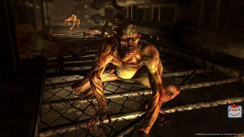 Fallout 3: Game of The Year Edition for Xbox 360 image