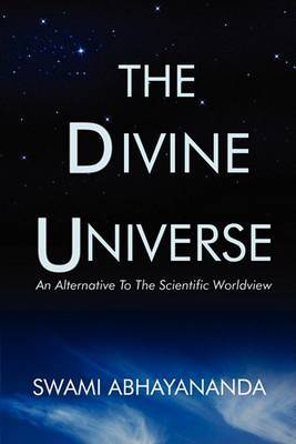 The Divine Universe by Swami Abhayananda image