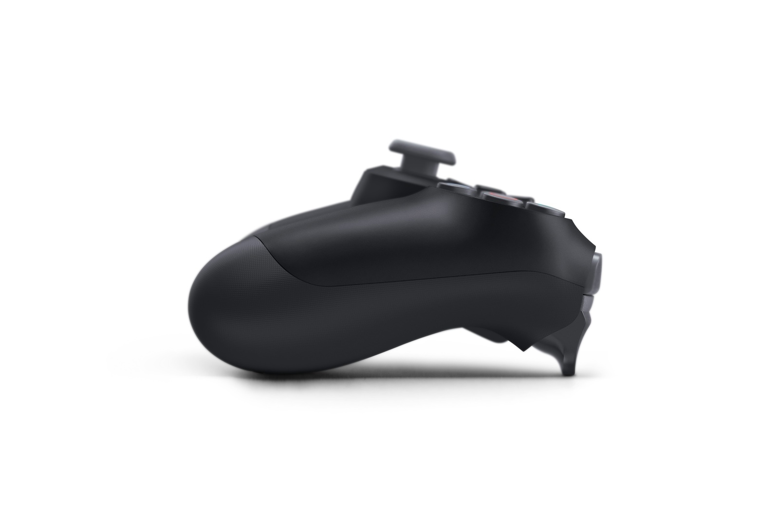 PlayStation 4 DualShock 4 v2 Wireless Controller - Black for PS4 image