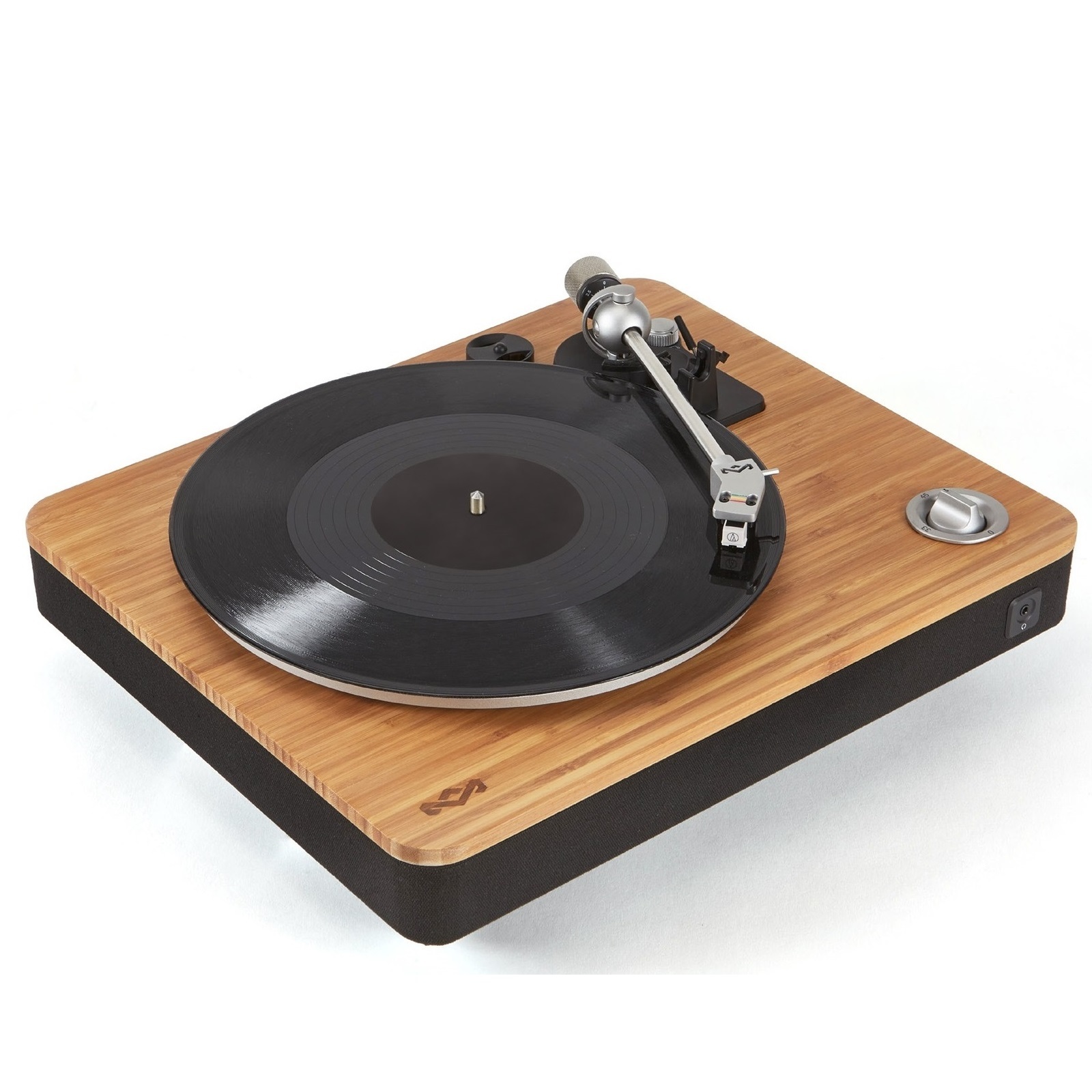 House of Marley - Stir It Up Turntable