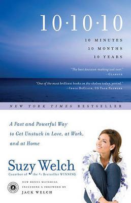 10-10-10 by Suzy Welch image