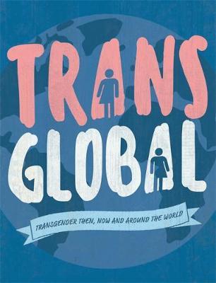 Trans Global on Hardback by Honor Head