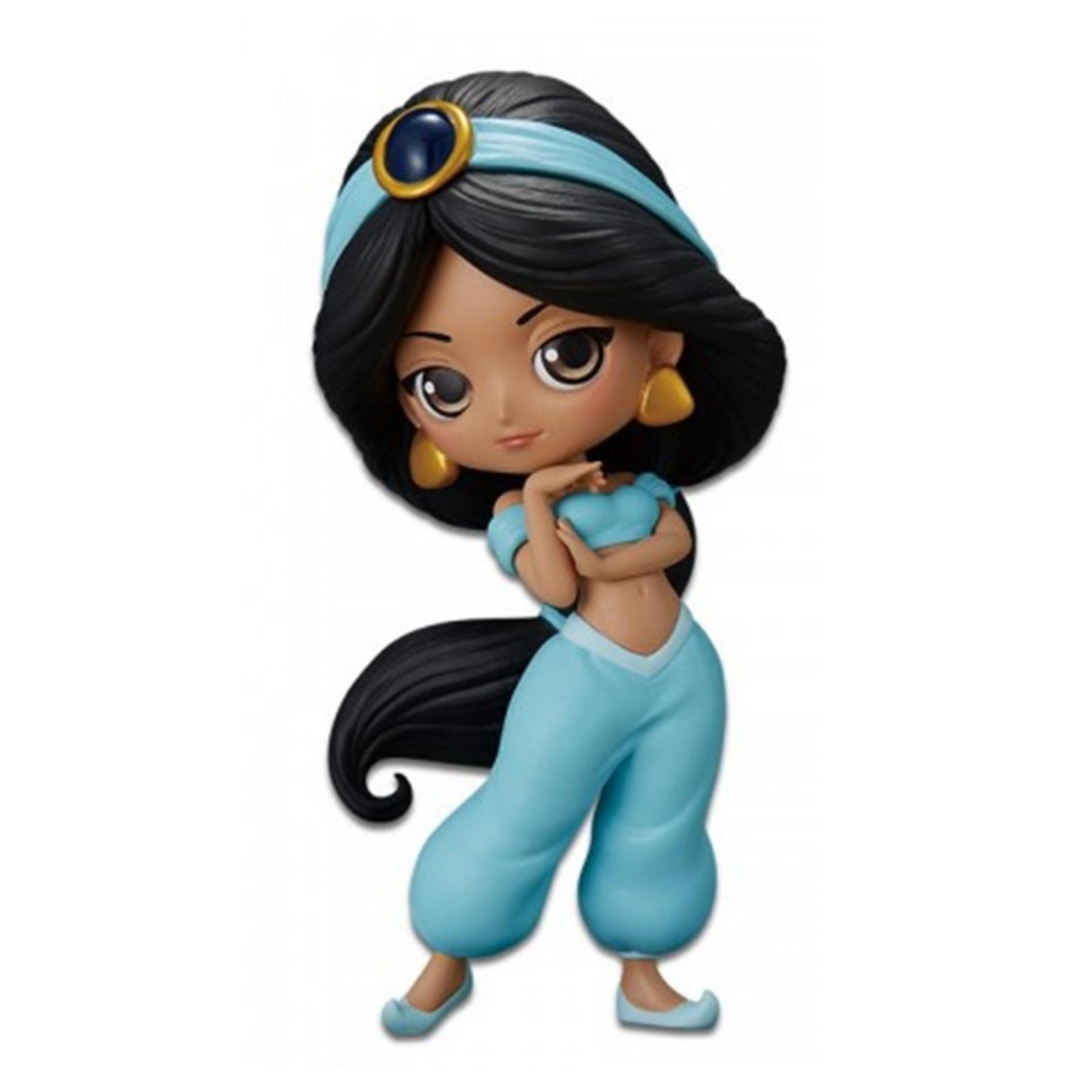 Q Posket: Jasmin - PVC Figure image