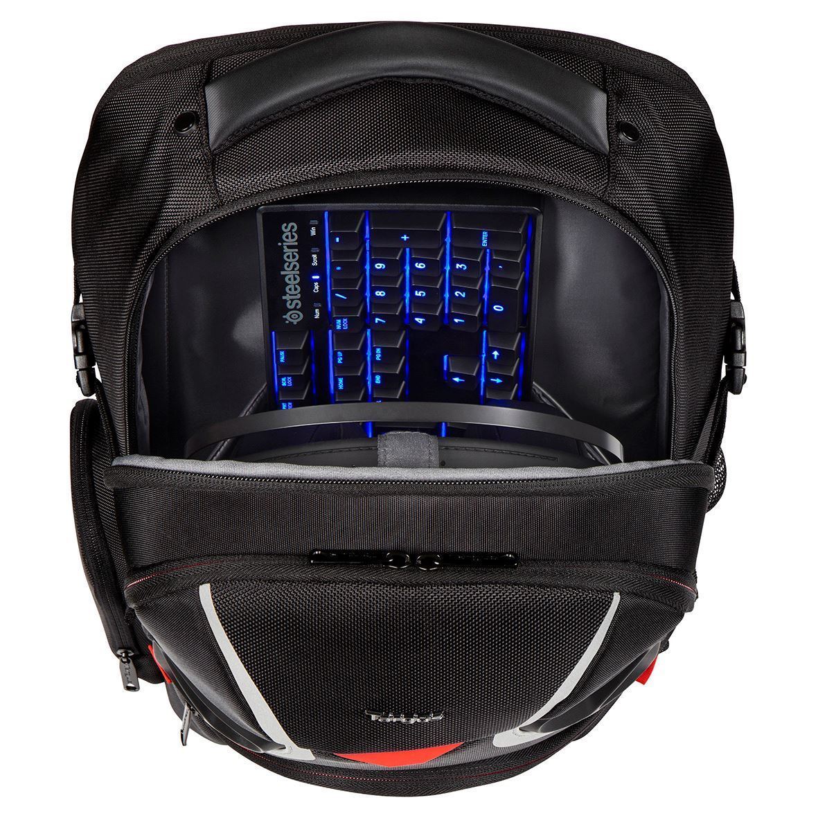 Targus Strike 17.3" Gaming Laptop Backpack image