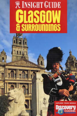 Glasgow and Surroundings Insight Guide image