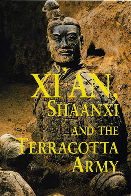 Xi'an, Shaanxi and the Terracotta Army by Paul Mooney image