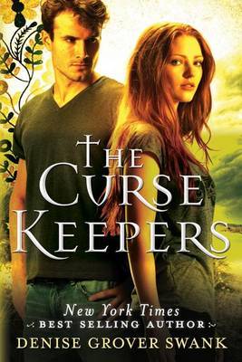 The Curse Keepers by Denise Grover Swank image
