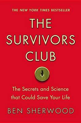 The Survivors Club by Ben Sherwood image