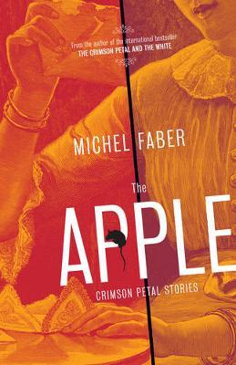 The Apple on Paperback by Michel Faber