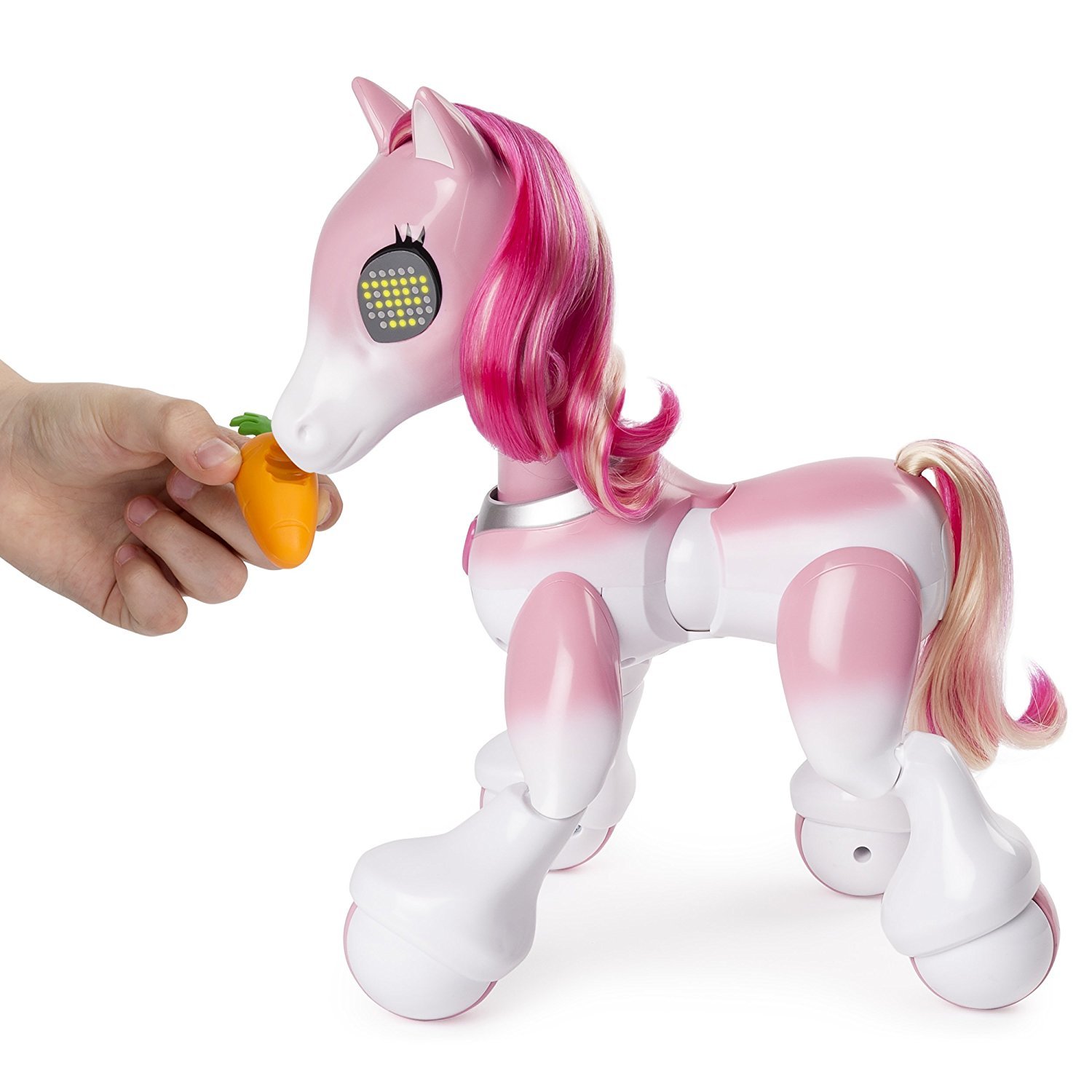 Zoomer: Show Pony - Electronic Pet