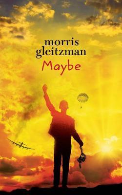 Maybe by Morris Gleitzman image