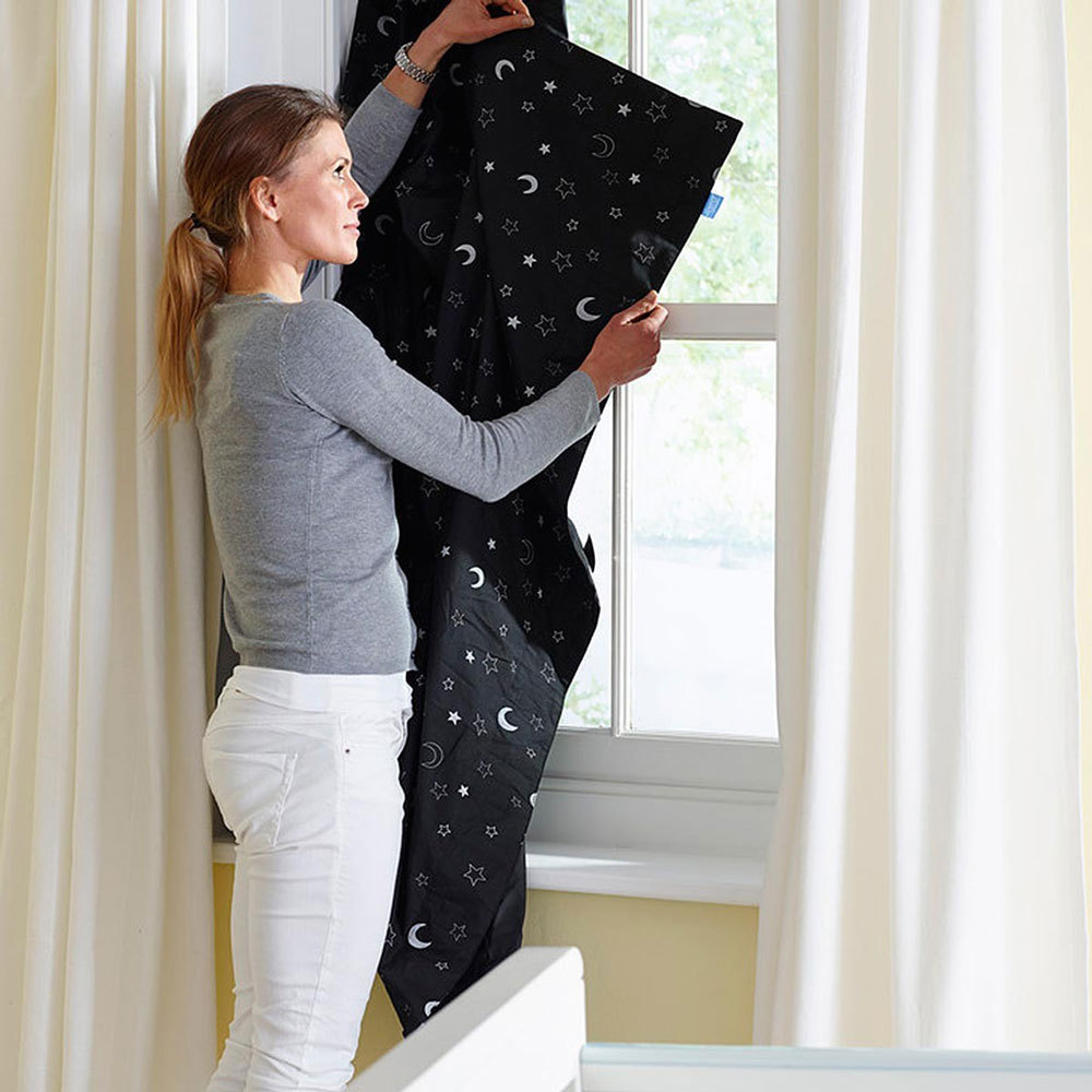 Gro Anywhere Blackout Blind