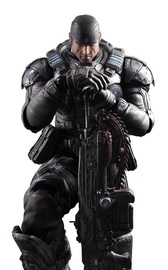 play arts kai marcus fenix
