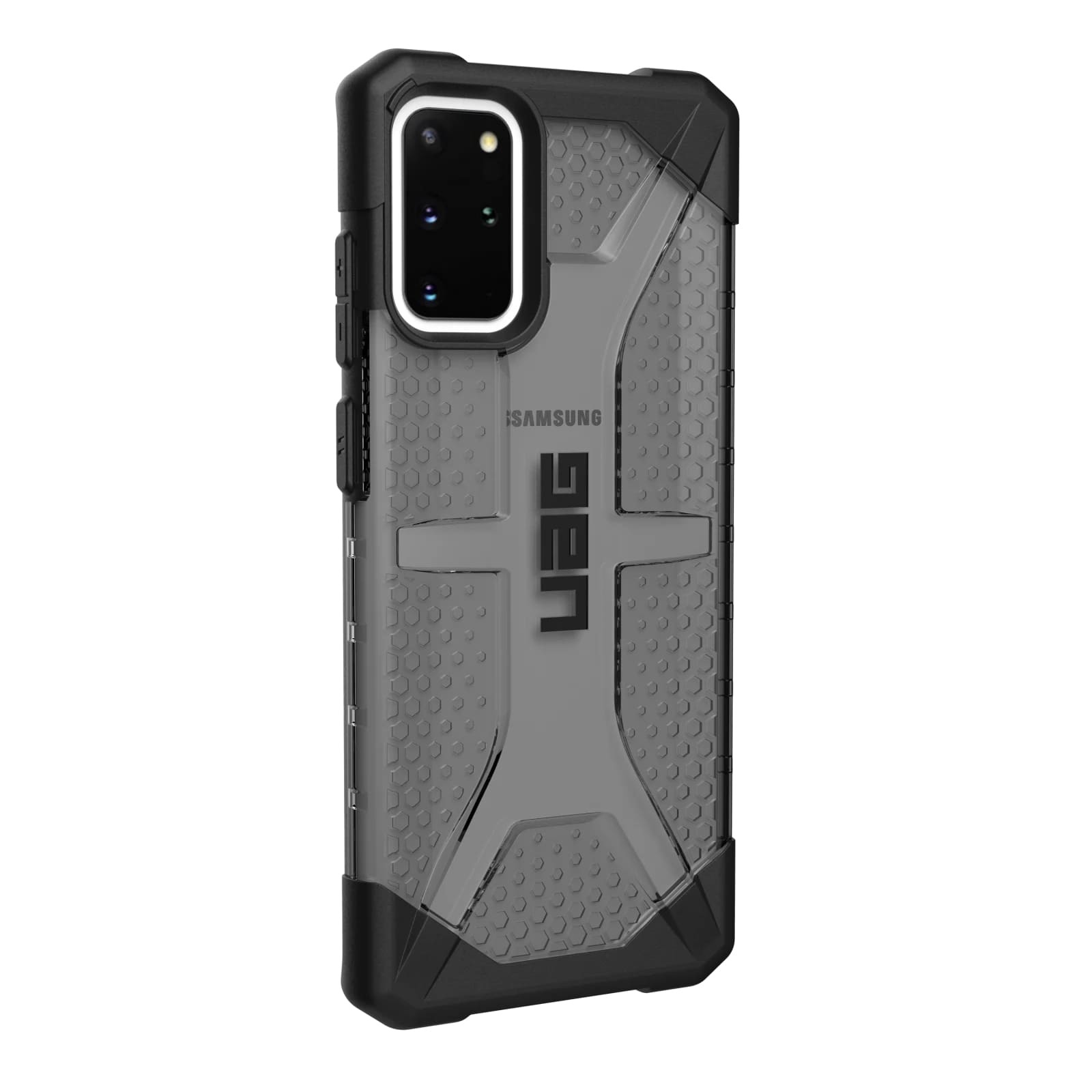 UAG: Plasma for Samsung Galaxy S20+ - Ash image