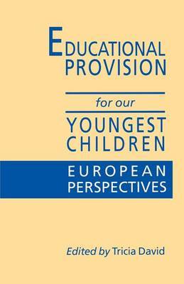 Educational Provision for Our Youngest Children image