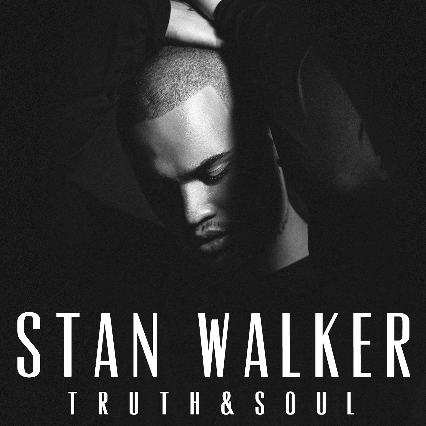Truth & Soul by Stan Walker image